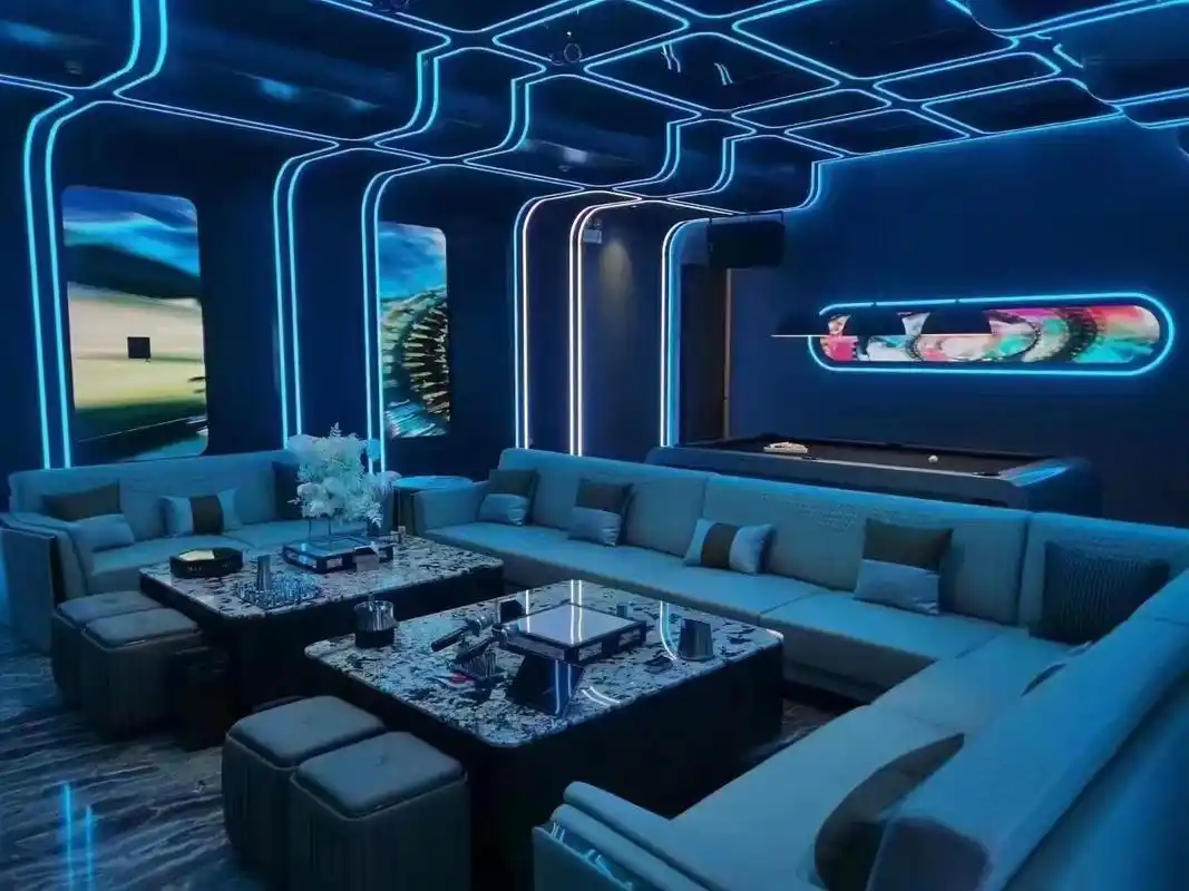 呼伦贝尔商务ktv推荐及商务ktv有哪些-海拉尔区ktv预定